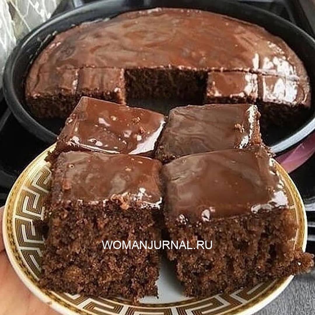 ШОКОТОРТ