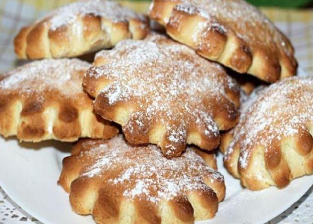 Коржики как в школе — это мое коронное блюдо уже лет 10 1