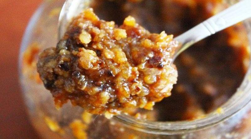 Два рецепта вкусных смесей для укрепления иммунитета.