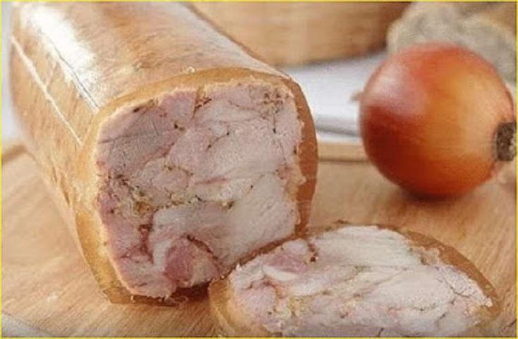ОТРЕЗАЮ КУСОЧЕК И ДАЮ СЫНУ В ШКОЛУ: ПРОСТО ШИК, БЛЕСК, КРАСОТА!