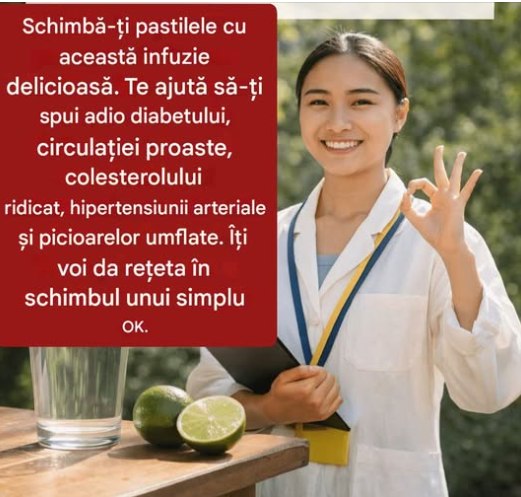 Băutura simplă de dimineață: apă cu lămâie și bicarbonat de sodiu