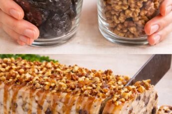 Desert în 5 minute care îi încântă pe toți – fără coacere și fără complicații