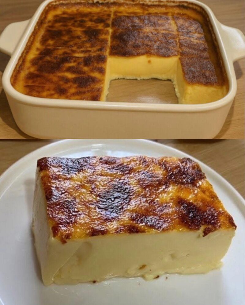 Așa se face KAIMAKČIN după rețeta originală… desert din 3 ingrediente, simplu și delicios!