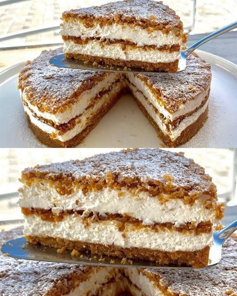 REȚETĂ ÎN 10 MINUTE
Fără cuptor, cu doar câteva INGREDIENTE
