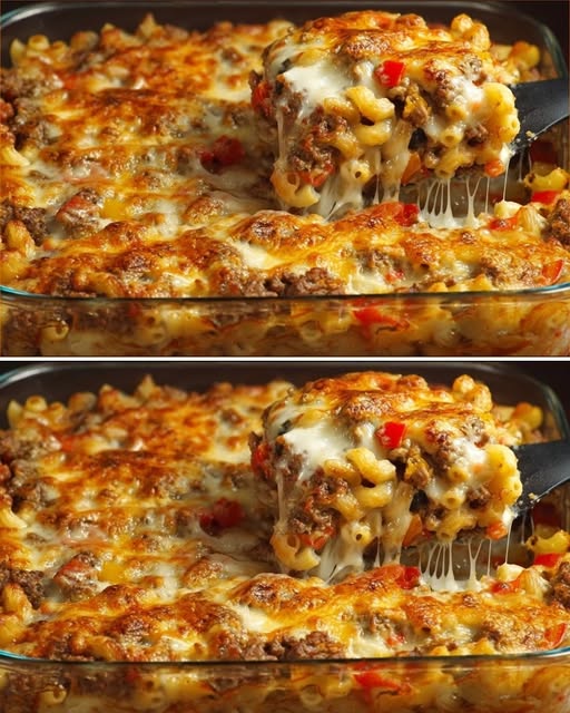 Cina în 15 minute! Este atât de delicios încât copiii mei cer să-l facă în fiecare zi!