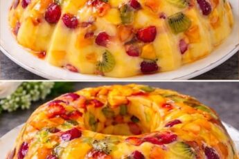 DOAR LAPTE ȘI FRUCTE! UN DESERT FABULOS DE 5 MINUTE de făcut acum