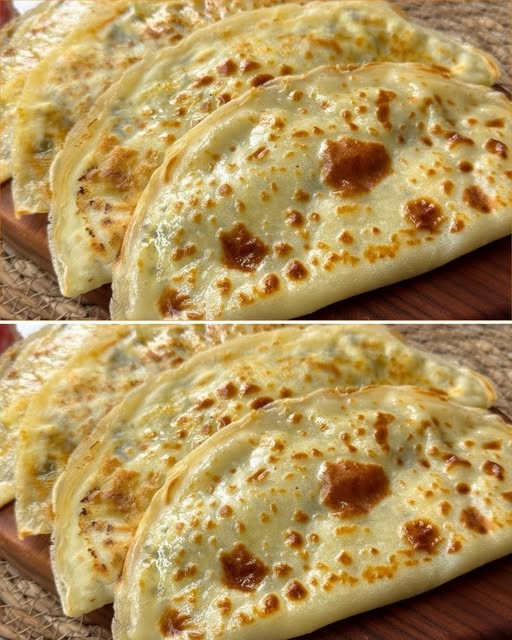 FĂRĂ CARNE❗️Soacra mea m-a învățat să fac asta, iar acum toți cei care o încearcă îmi cer rețeta!