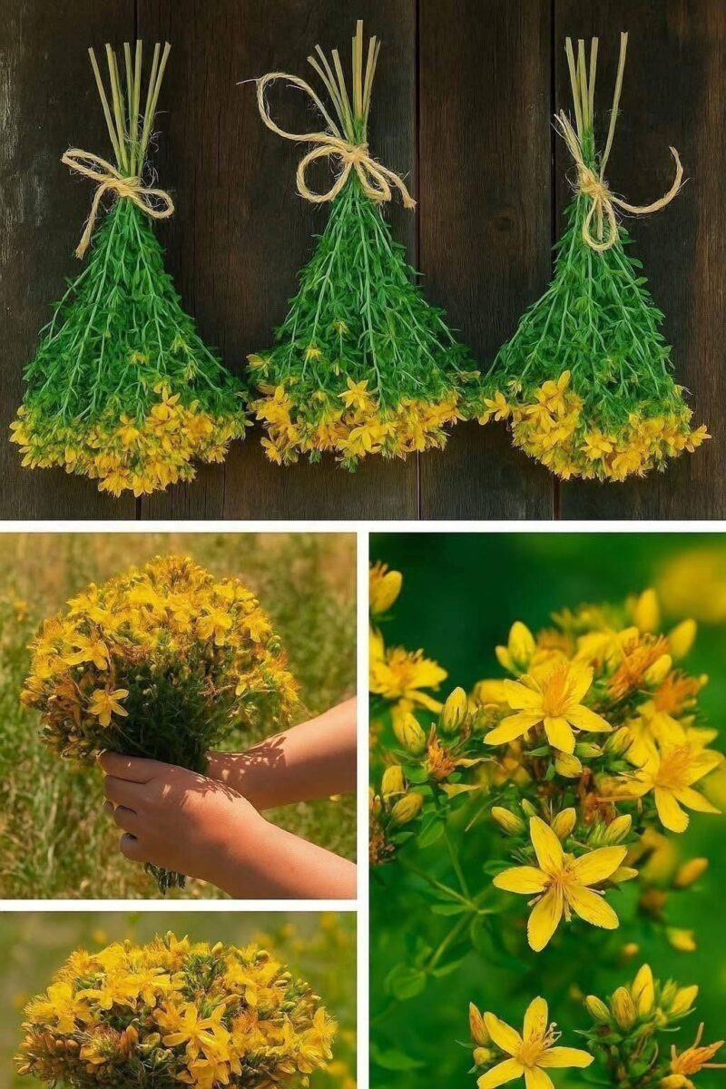 Dacă vezi această plantă, stai pe aur și nici măcar nu știi! Majoritatea oamenilor nu ..