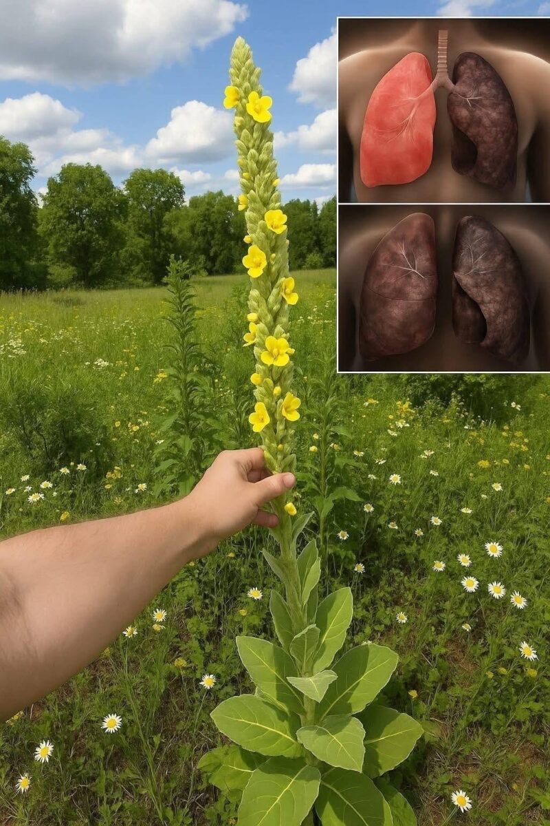 Dacă vezi această plantă, stai pe aur și nici măcar nu știi! Majoritatea oamenilor nu ..