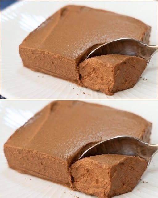 Doar 3 INGREDIENTE și ZERO CARBURI! Fără zahăr, lapte sau făină - Rapid, ușor și Keto!