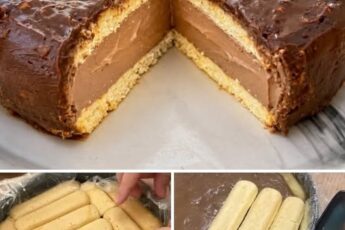 Fără cuptor, fără făină, Desert rapid pentru 10 minute 🥰 Incredibil de delicios