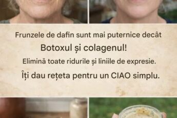 Frunze de dafin pentru piele: remedii naturale pentru un ten mai neted și mai sănătos.