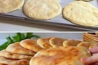 Nu mai cumpăr pâine! Fără frământare, fără ouă, fără unt! Cea mai ușoară și mai ieftină rețetă de pâine Păstrați cu grijă această rețetă, pentru că este o adevărată comoară.