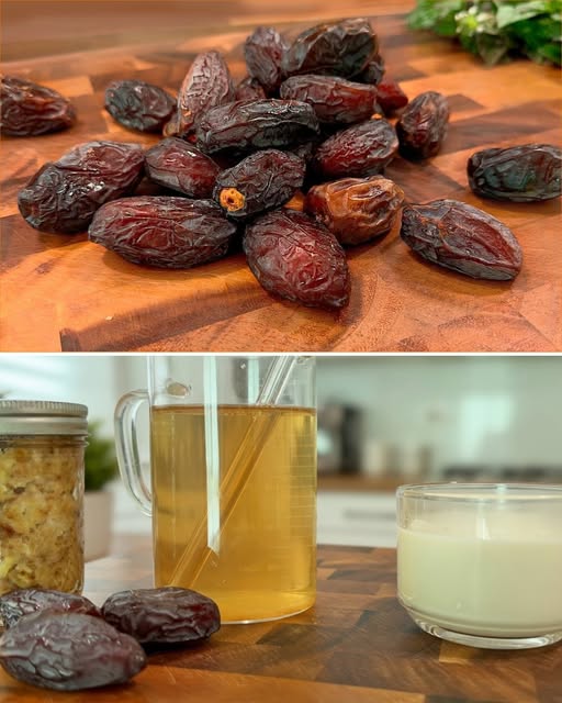 O plantă care vindecă tot❗️ Ficat, glicemie, rinichi, intestine, inimă, oase!