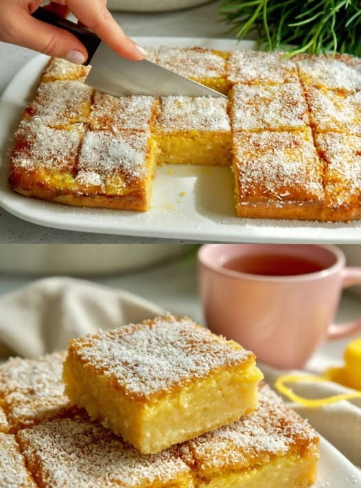 Plăcintă cu mere care se topește în gură! Cea mai căutată rețetă — Simplă și Delicioasă!