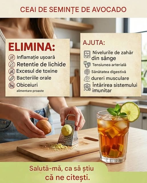 Semințe de avocado: Comoara ascunsă care îți curăță organismul, reduce colesterolul și îți protejează inima