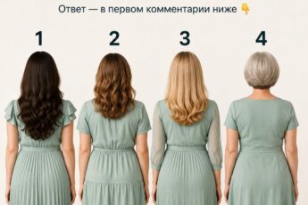 Лишь настоящие гении способны с первого взгляда определить, кто из них самый младший. Проверьте свою интуицию! Правильный ответ ждет вас в первом комментарии ниже