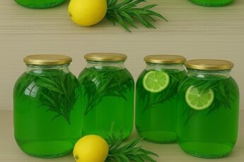 Делаю уже этот напиток лет 5: насыщенный, ароматный и очень вкусный.