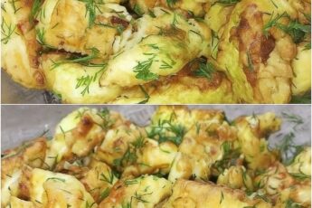 Эти кабачки такие вкусные, что и мяса не надо: не верила, пока не приготовила