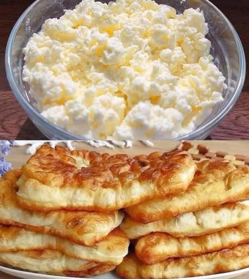 Беру кефир и 🥚🥚: за это блюдо муж будет носить вас на руках. Рецепт без яиц и дрожжей