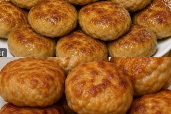Вкуснее котлет в жизни не ела: бедный еврей поделился рецептом
