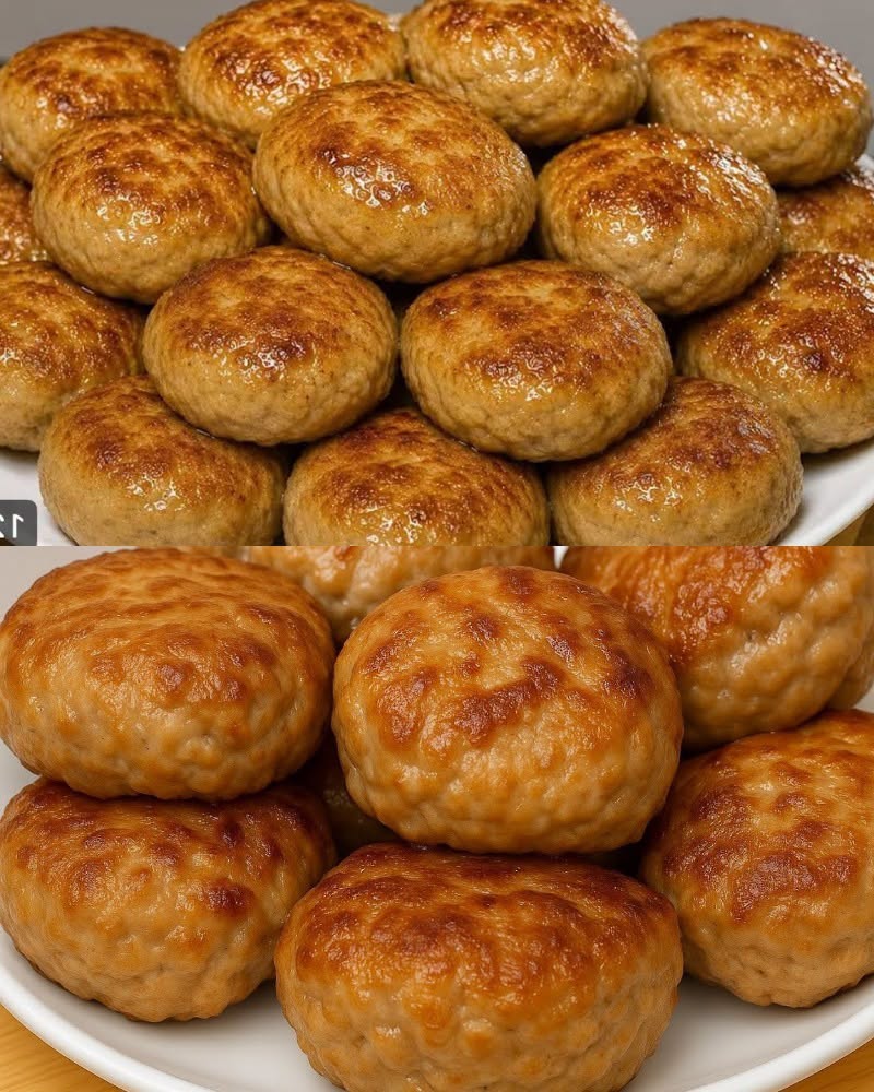 Вкуснее котлет в жизни не ела: бедный еврей поделился рецептом