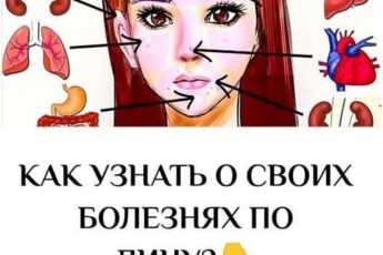 КАК УЗНАТЬ О СВОИХ БОЛЕЗНЯХ ПО ЛИЦУ articol seo lung in rusa