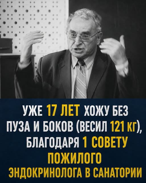 Минус 37 кг навсегда! Всего 20 минут утром изменят твоё тело навсегда — проверенный метод без диет и спортзала! Подробнее в первом комментарии ниже