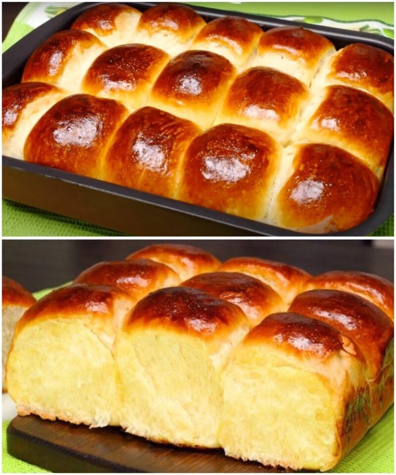 1 кг муки, 0,5 л молока, 1 ст сахара, дрожжи и масло, для пышного сдобного теста
