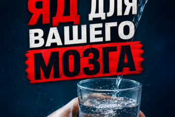 Врачи предупреждают: ежедневная привычка, которая разрушает ваш мозг 🧠⚠️