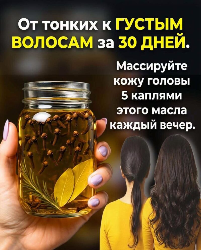 Почему я не знала об этом раньше…