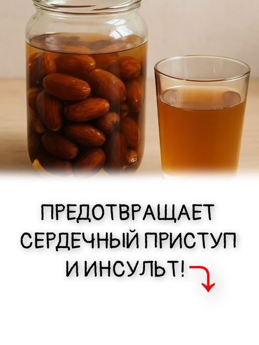 ПРЕДОТВРАЩАЕТ СЕРДЕЧНЫЙ ПРИСТУП И ИНСУЛЬТ!