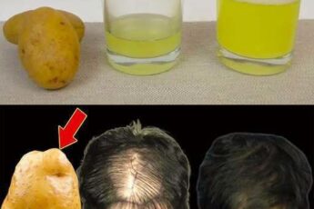 Волосы растут как сумасшедшие и не выпадают! Это самый мощный рецепт! (А вы знали это? )