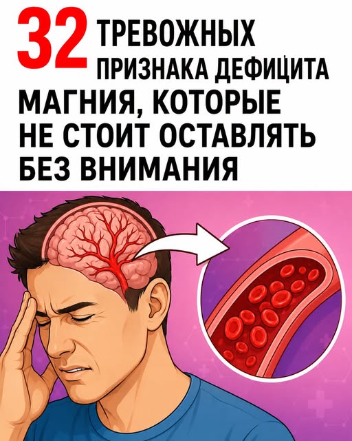 сталкиваюсь как минимум с 6–7 из этих симптомов каждый день
