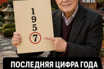 Ваш год рождения скрывает одно итоговое число — что может означать именно ваше? 🔢(Смотрите первый комментарий👇)