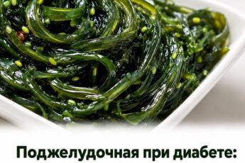 Повышенный сахар в крови после 55 лет — ещё не приговор, если знать, какие продукты стоит включить в питание для поддержки поджелудочной железы.