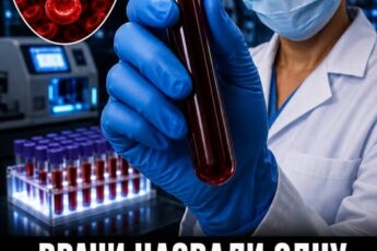 Ваша группа крови может дать неожиданную подсказку о риске некоторых видов рака (Сначала проверьте все комментарии