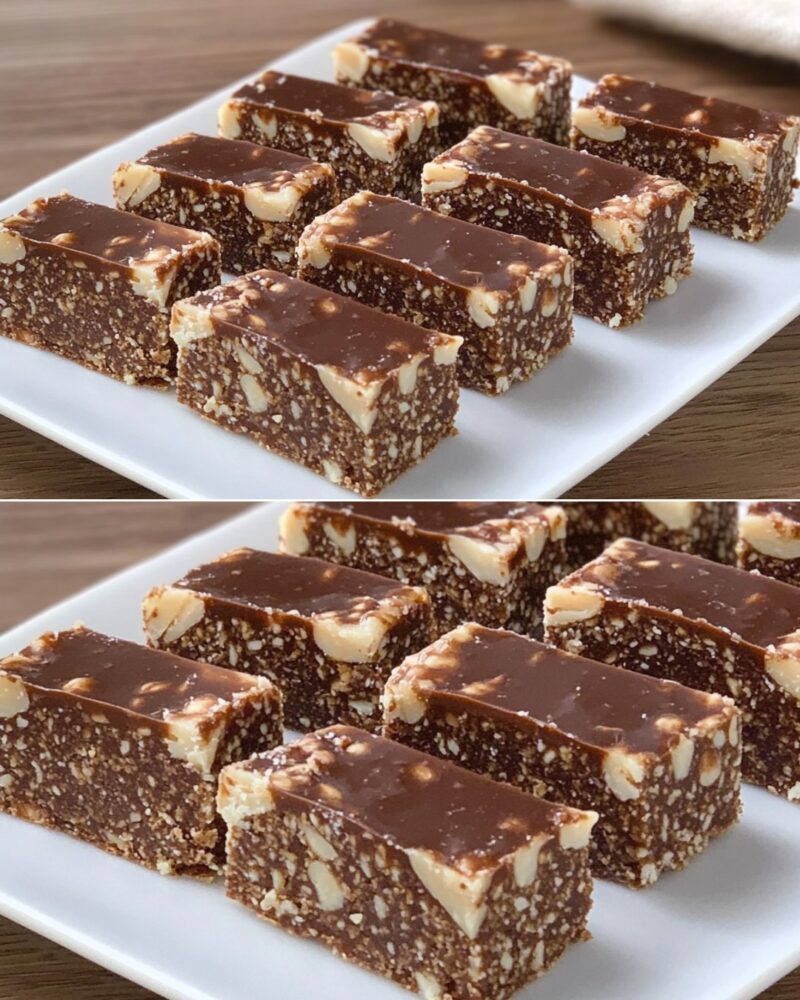 Без сахара, без муки — просто чистая благость!