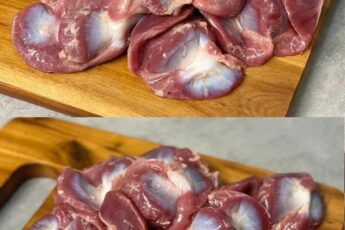 Вы знали, что если есть куриные желудочки, больше не нужно принимать…